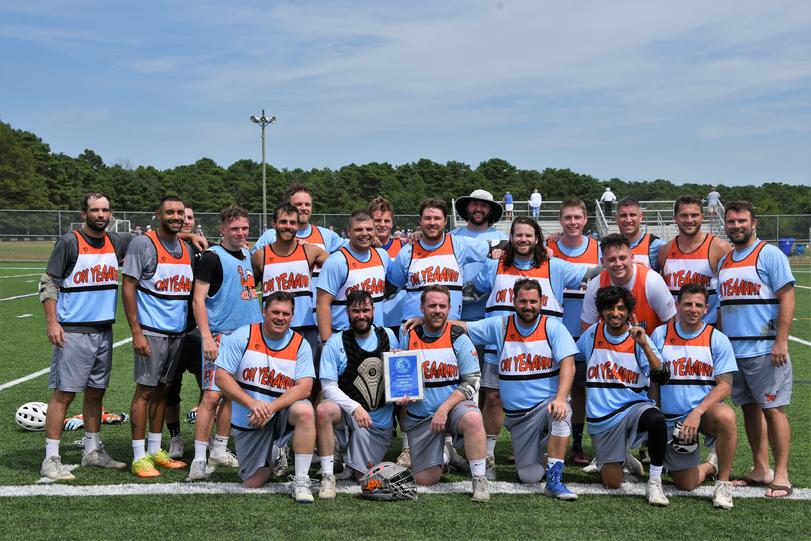 War at the Shore/Jersey Shore Summer Lacrosse