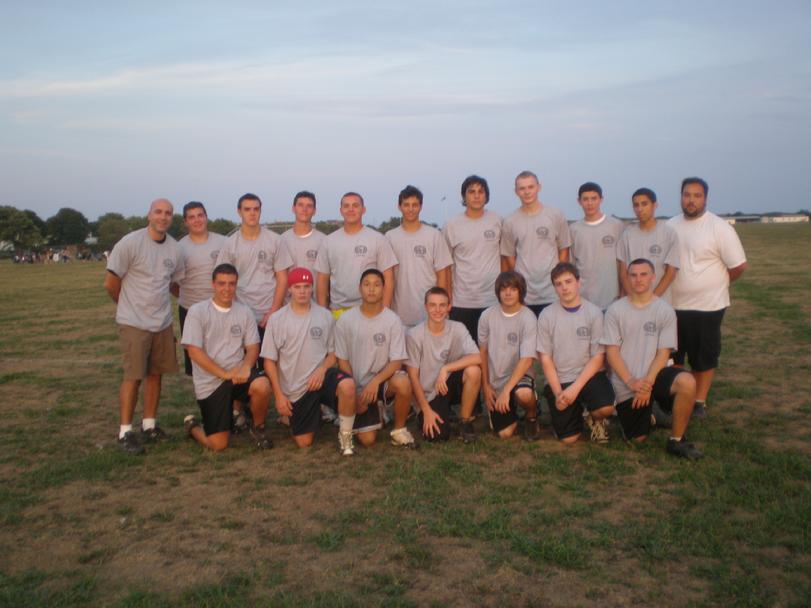 Jersey Shore Summer Lacrosse League/War at the Shore