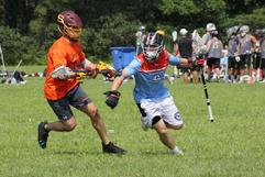 War at the Shore/Jersey Shore Summer Lacrosse