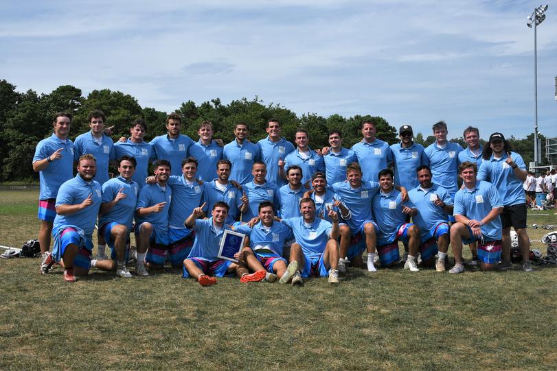 War at the Shore/Jersey Shore Summer Lacrosse